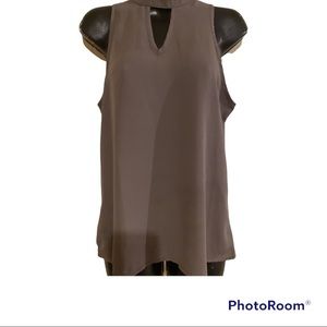 4/$20 Rue 21 sleeveless top